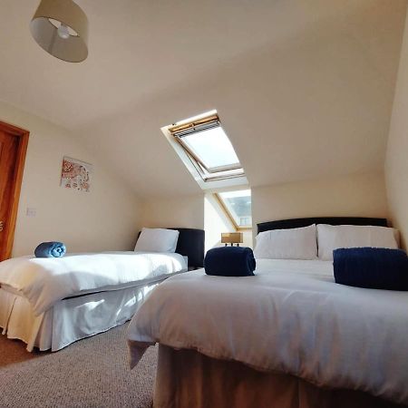 Private Accommodation In House Close To Galway City エクステリア 写真