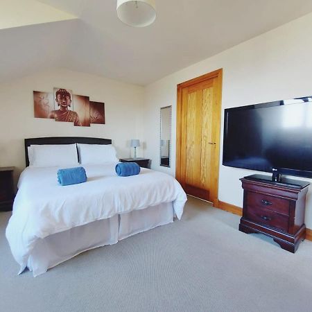 Private Accommodation In House Close To Galway City エクステリア 写真