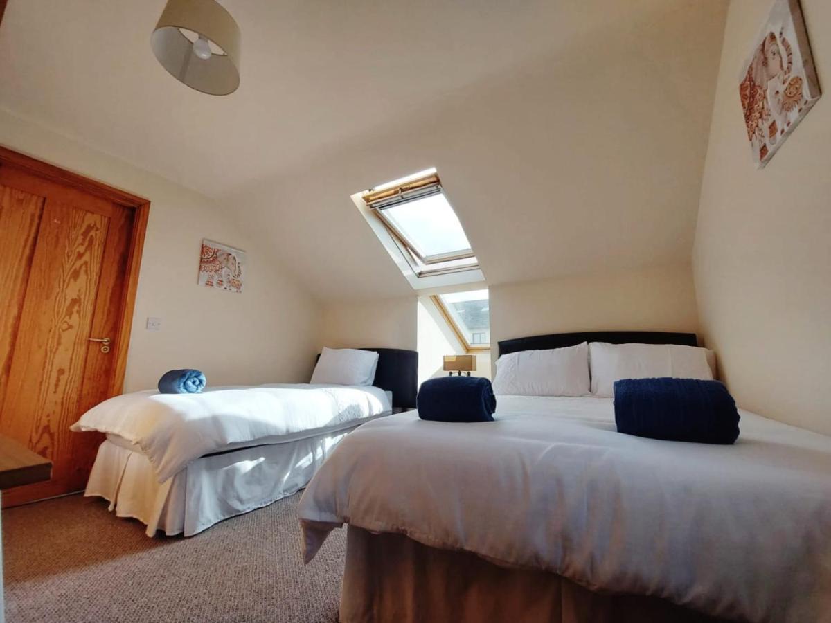 Private Accommodation In House Close To Galway City エクステリア 写真