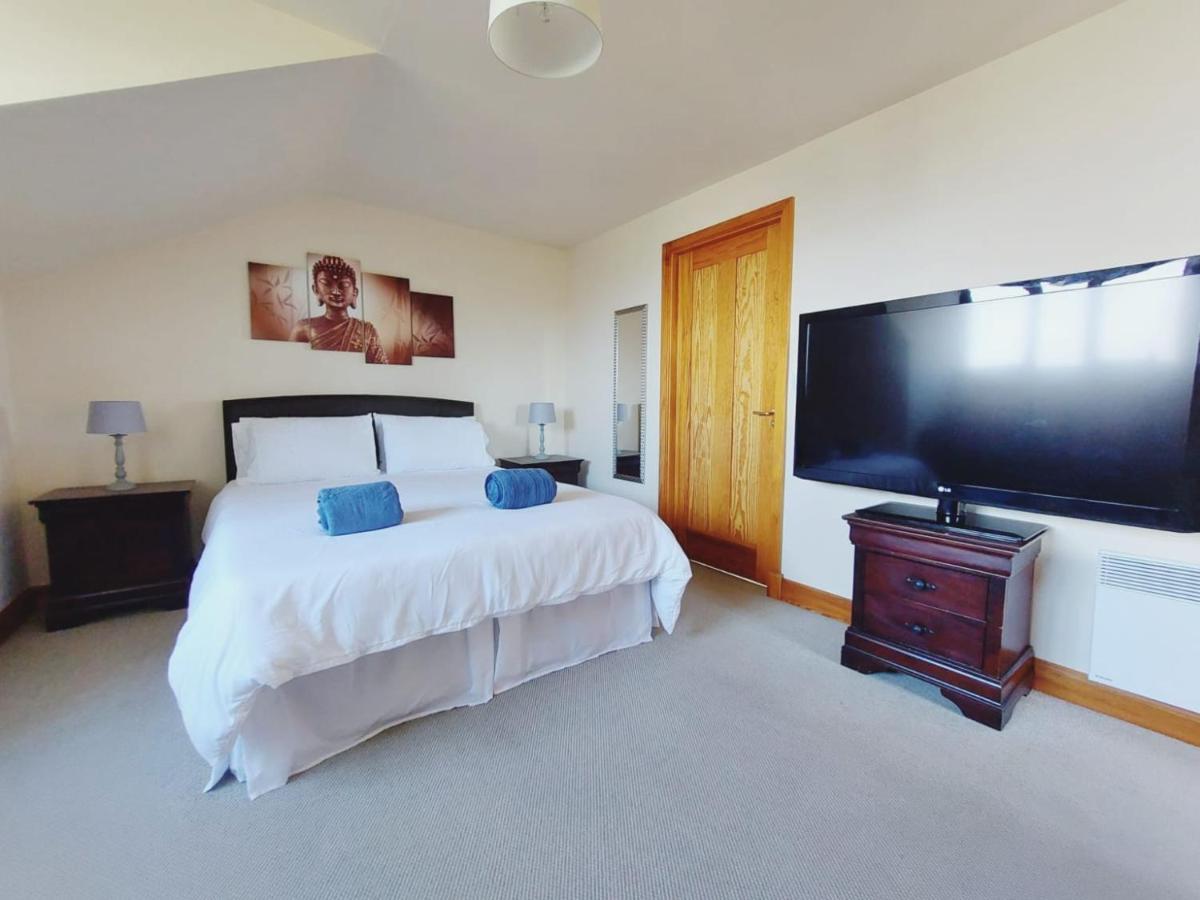 Private Accommodation In House Close To Galway City エクステリア 写真
